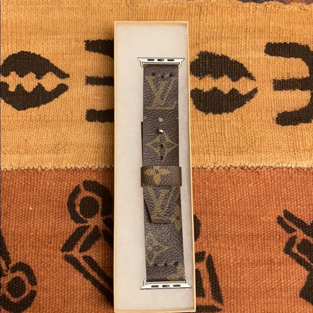 Recycled Apple Watch Band 42/44mm